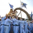 아름다운 한글서예와 문인화 이미지