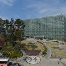 중구청사 부설주차장 이미지