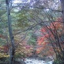 하늘의 창 - 산정호수 1 이미지