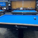 세계로당구클럽 이미지