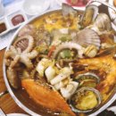 마파람해물찜 이미지