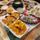 미스터와시 | 용인 보정동 맛집 | 미스터오징어 용인보정점 오징어해물세트 후기