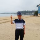 율포해수욕장 이미지