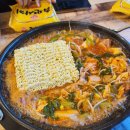 벙커202 | 파주 운정 해오름 부대찌개 맛집 벙커 202