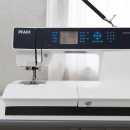 잠자는 미싱 깨우기 이미지