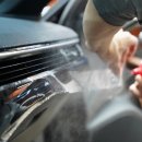 서초중앙로8길 82 | 아우디 A4 실내 하이글로시 PPF 필름 시공, 이거 가성비 좋나요?