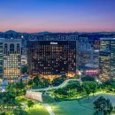 (주)서울힐튼호텔 이미지