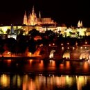 프라하 이미지