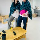 멍방구 | 창이공항 후기 &amp; 강화도 애견동반 펜션 개신나멍 한국 휴가 보내기