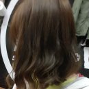 중화요리 강운 | [오산미용실추천] 강운 헤어페이스에서 물광펌했어요^^