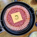 인계동 1023-12 | [인계동] 따뜻한 국물이 생각날 때 햄폭탄부대찌개 # 이나경송탄부대찌개
