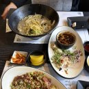 세븐일레븐 봉천제일점 | 관악구 봉천역 중식 맛집 월향후｜샹창볶음밥·차돌백짬뽕·마늘 탕수육 후기