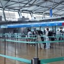 [카자흐스탄/알마티] 인천공항 출국(면세품 수령) &amp; 중국남방항공 베이징 다싱 공항 경유 리뷰