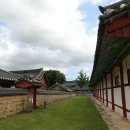 교촌마을 이미지