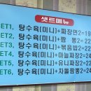 챠오차이 이미지