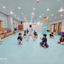 하임태권도장