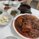 광덕1로7 | [강릉] 2박3일 부모님과 여행(2) _ 솔바람다리, 광덕식당, 정동심곡 바다부채길, 툇마루, 찜사랑 생선찜...