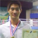레프티복싱 이미지