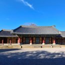 정의현 객사 전패 이미지