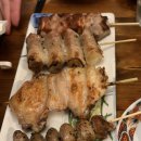 사당 이자카야 맛집 경성상회 🍢 꼬치랑 아카지고쿠나베 찐맛집 후기