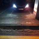 스피드메이트일산제일점 | 그랜저HG HID 헤드램프 벌브 교체 후기 및 교체비용