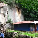 성불사지 석불입상 이미지