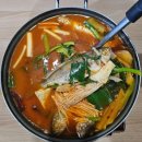 부영치킨 | [충남 논산] 유경치킨호프, 논산 부영후문 위치한 술집에서 밥먹은 후기(feat. 조기매운탕) 밥술집 by...