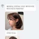 엑스퍼트컨설팅 | 네이버 엑스퍼트 '하비스터 헤어컨설팅' 내돈내산 솔직후기