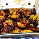 지코바양념통닭 이미지