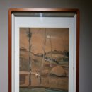 한국화(Ⅱ) | 향수(鄕愁), 고향을 그리다.