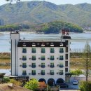 바다가 보이는 사이판 모텔 이미지