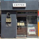 풍미독서 당산 카페 블랙 팩토리, <b>독서</b> 모임 후 찾은 감성 공간