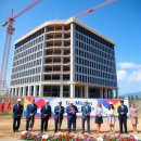 플랜비인더스트리 | 1. Q: Why did the Japanese trade ministry prioritize attending Micron’s groundbreaking ceremony i