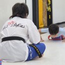 KLT 실전태권도장 이미지