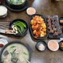 가가국밥 이미지