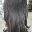 타이어K 군산나운점 | 군산 나운동에서 찾은 헤어 명당! 카키모토 K헤어 군산 나운점 후기