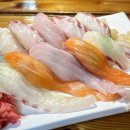 🍣회사랑RawFishEater﻿🍣이게 7,000원이요?? 정말 말도 안 되는 초밥집에 다녀왔습니다! 이미지