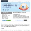 반려동물 관리사 네이버블로그