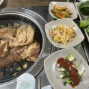 백상갈비 이미지