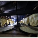 포 두부 공장에서 이미지