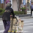 고령화와 노인빈곤: 지배계급이 해결하지 못하는 문제(2018년 2월) - 이태하 이미지