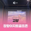 장항 스크린골프 네이버블로그
