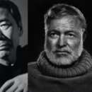 헤밍웨이 이미지