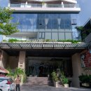 시니어세상 | 나트랑 르모어 호텔 가성비 위치 시니어 쿼드룸 후기