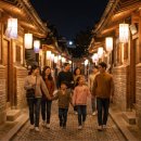 야간) 생활중국어 | 6월 전주 한옥마을 야행 계획 중이라면, 경기전 야간 사전예약 오픈 전 미리 알아야 할 것들