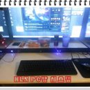 명품 PC방 이미지