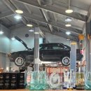 보쉬카서비스첨단 | BMW E38 740i 입양기 - 3부