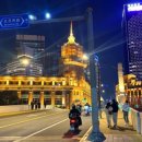 상하이주유소 이미지