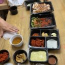 오군족발 | 도담동 오*족발, 나성동 완*와 비슷한 맛(세종 족발 솔직 후기 🍖)