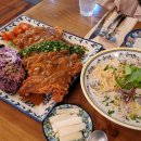 보람유 | [성수] 서울숲 맛집 &#39;온량&#39; :: 토마호크포크커틀렛 &amp; 만조크림리조또 (기다려먹은 보람유)